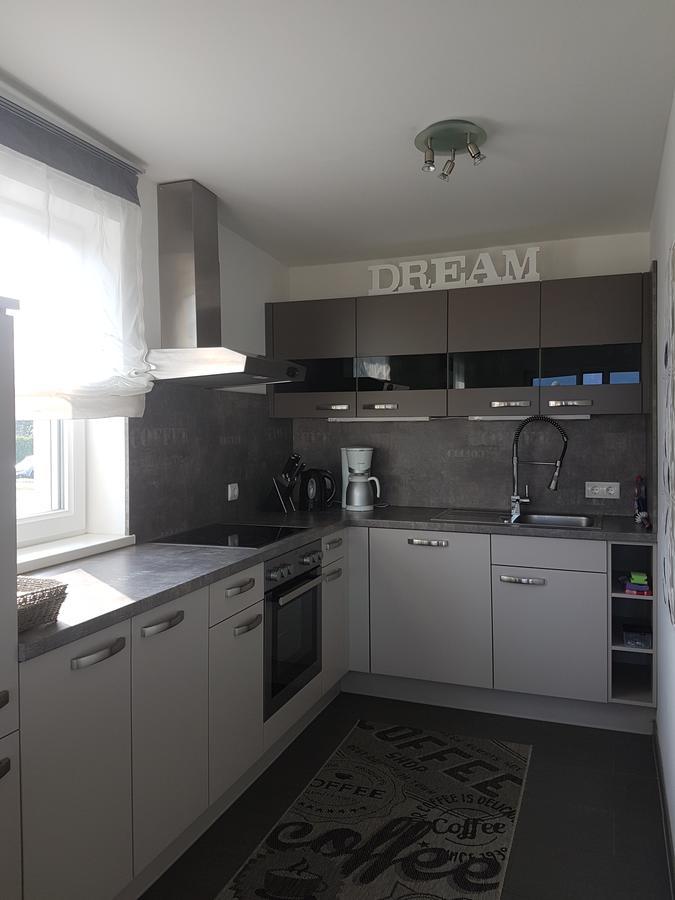 Apartment Seeblick Drobollach am Faakersee Dış mekan fotoğraf